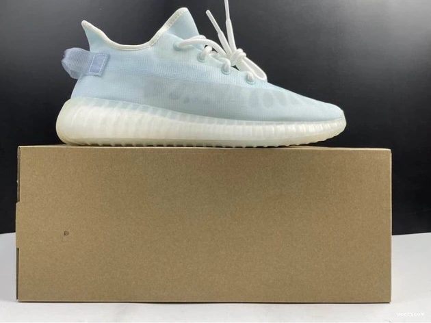 Mono V2 Boost Ice Yeezy GW2869 350 Adidas 1024